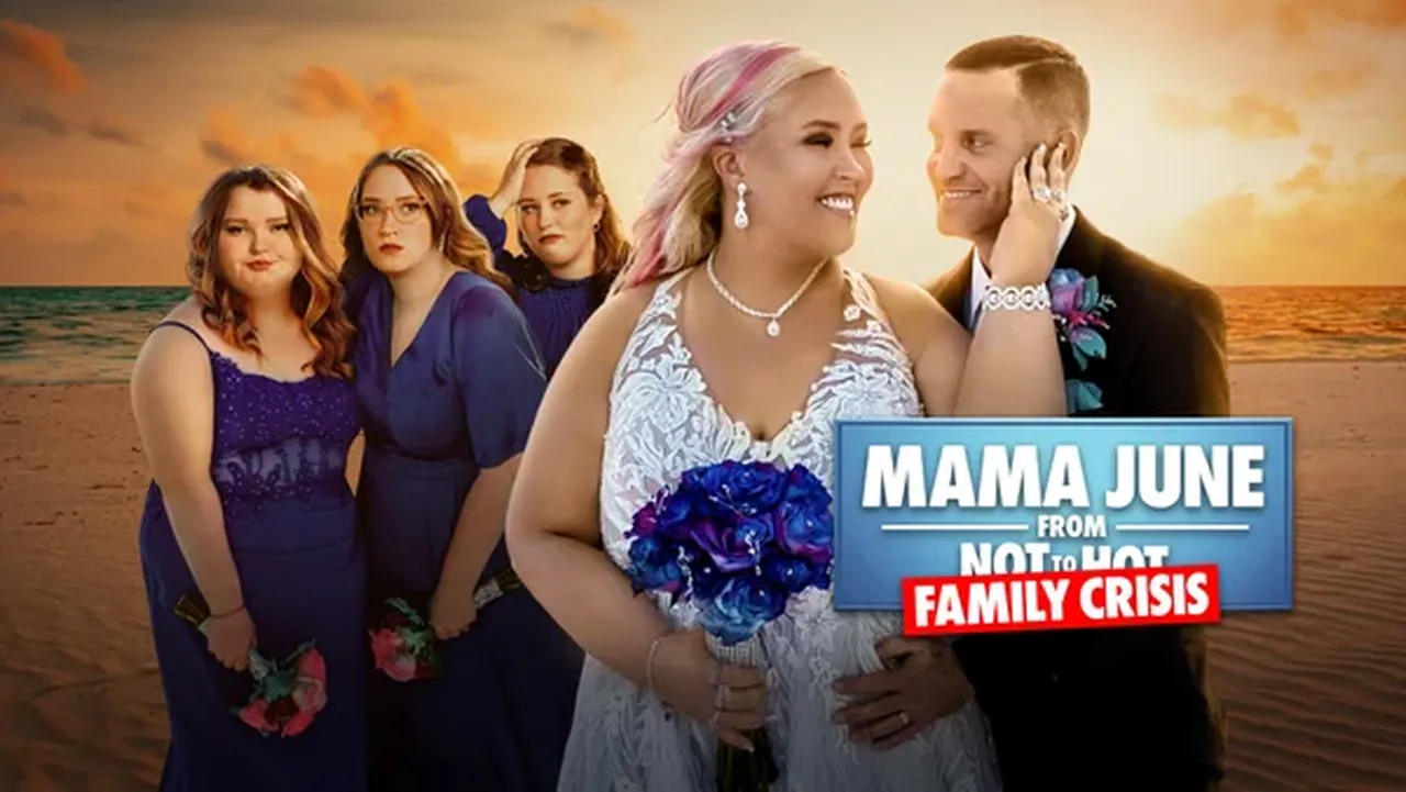 How to watch âMama June: Family Crisisâ season 6 episode 5, where to live stream