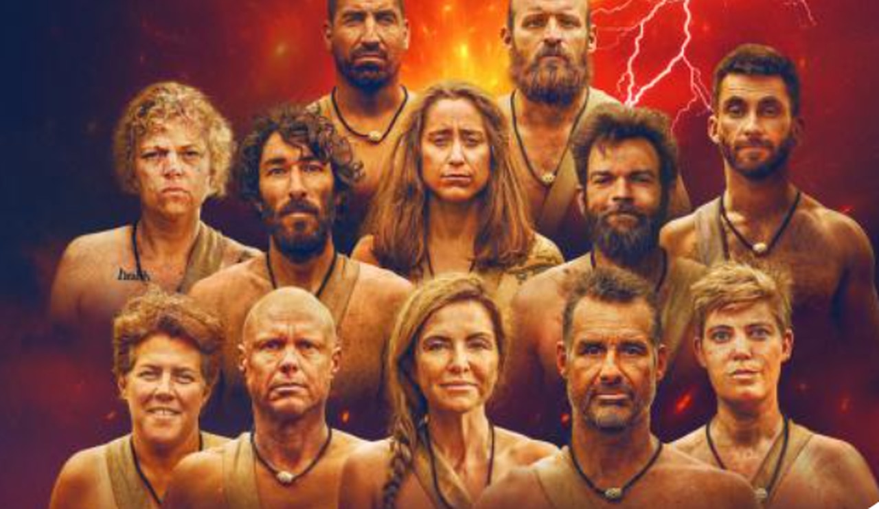 How to watch âNaked and Afraid: Last One Standingâ season 1 episode 5, where to live stream