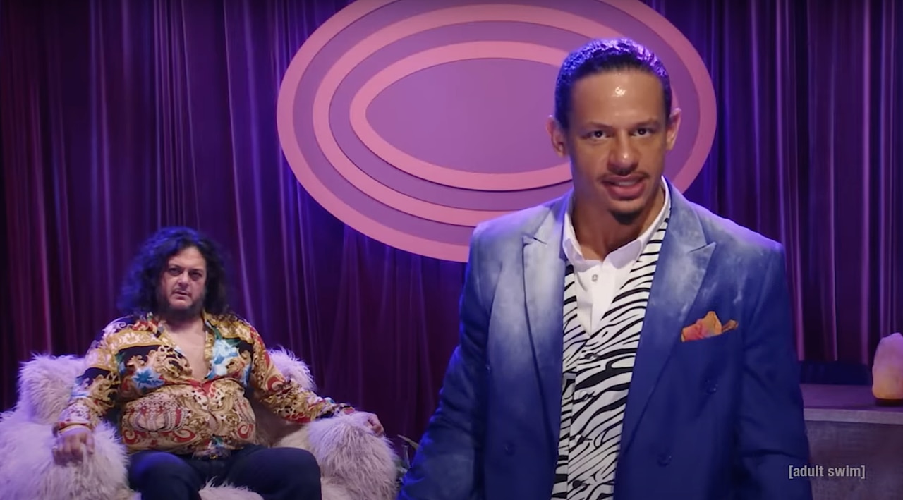 How to watch âThe Eric Andre Showâ season 6 premiere, where to stream