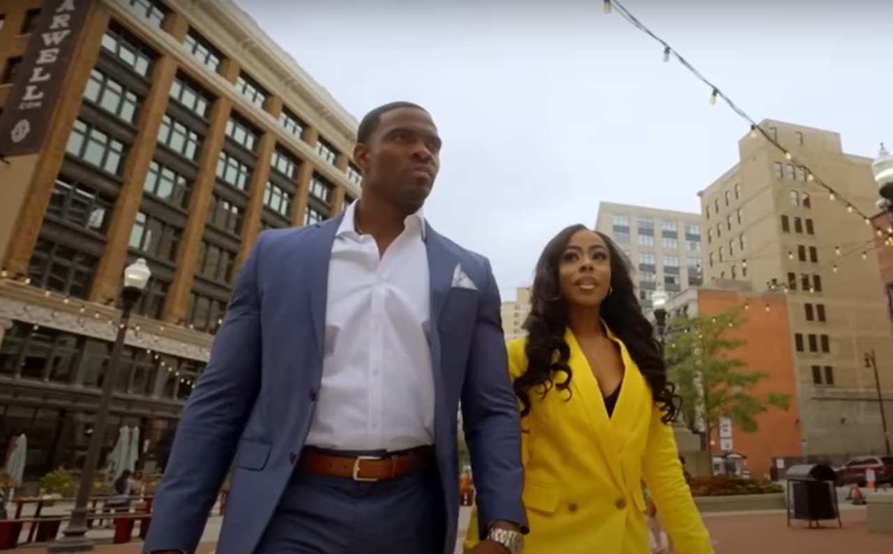 How to watch the âLove & Marriage: Detroitâ series premiere, where to stream