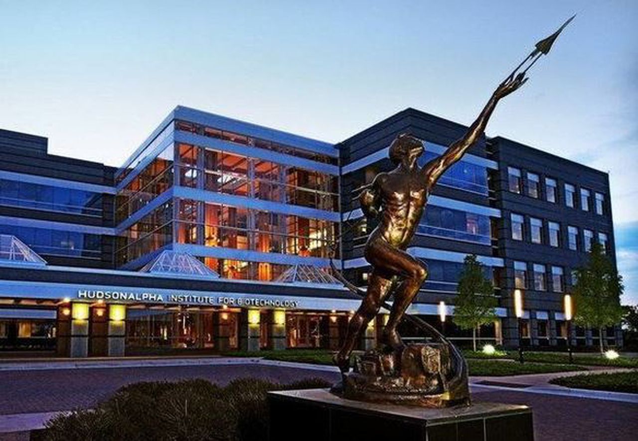 Huntsville council OKs $2 million to aid HudsonAlpha expansion