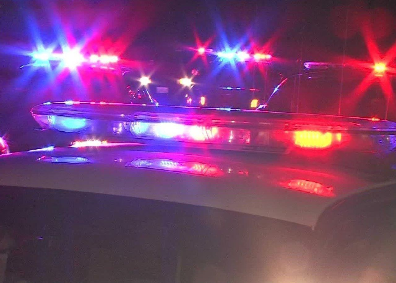 Huntsville police charge man in deadly, seven-car crash