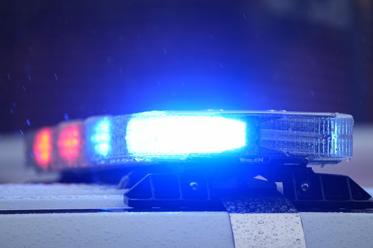 Huntsville woman killed, 2 injured, in head-on crash