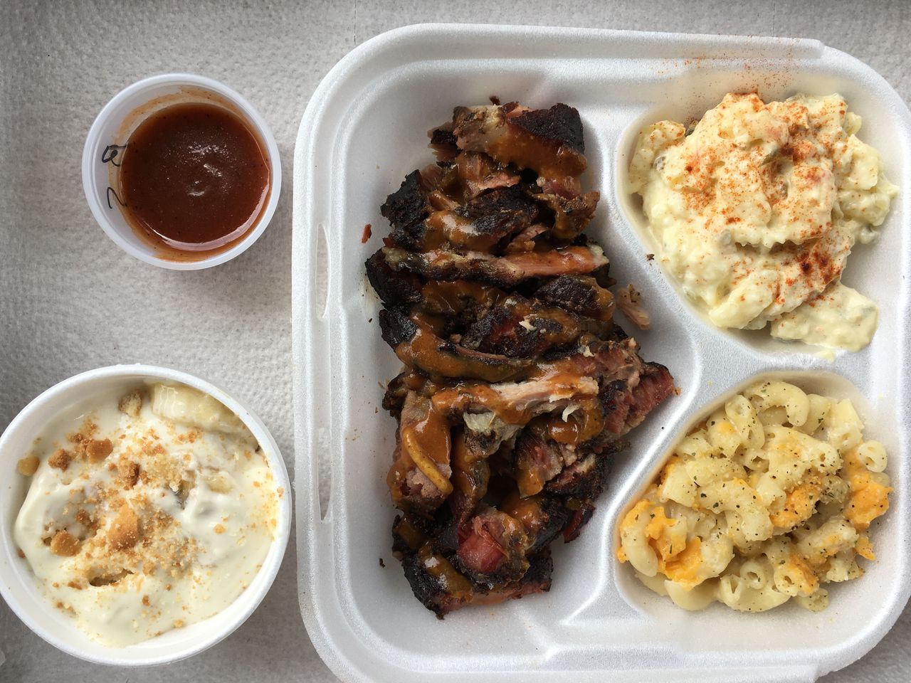 Huntsvilleâs best barbecue: Our Top 5