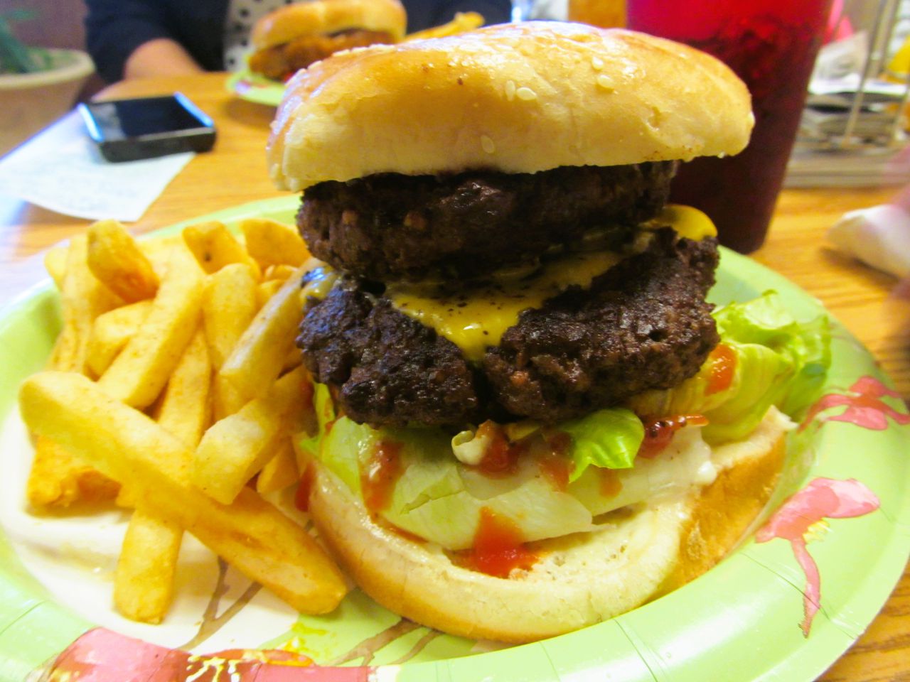 Huntsvilleâs best burgers: Our top 5