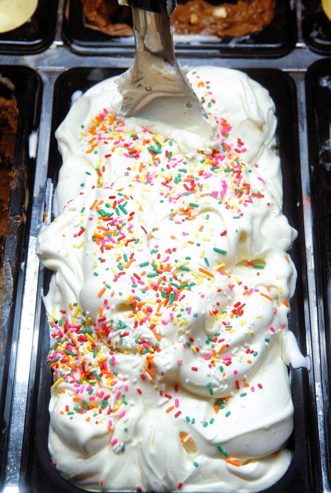 Sam & Greg's Pizzeria Gelateria