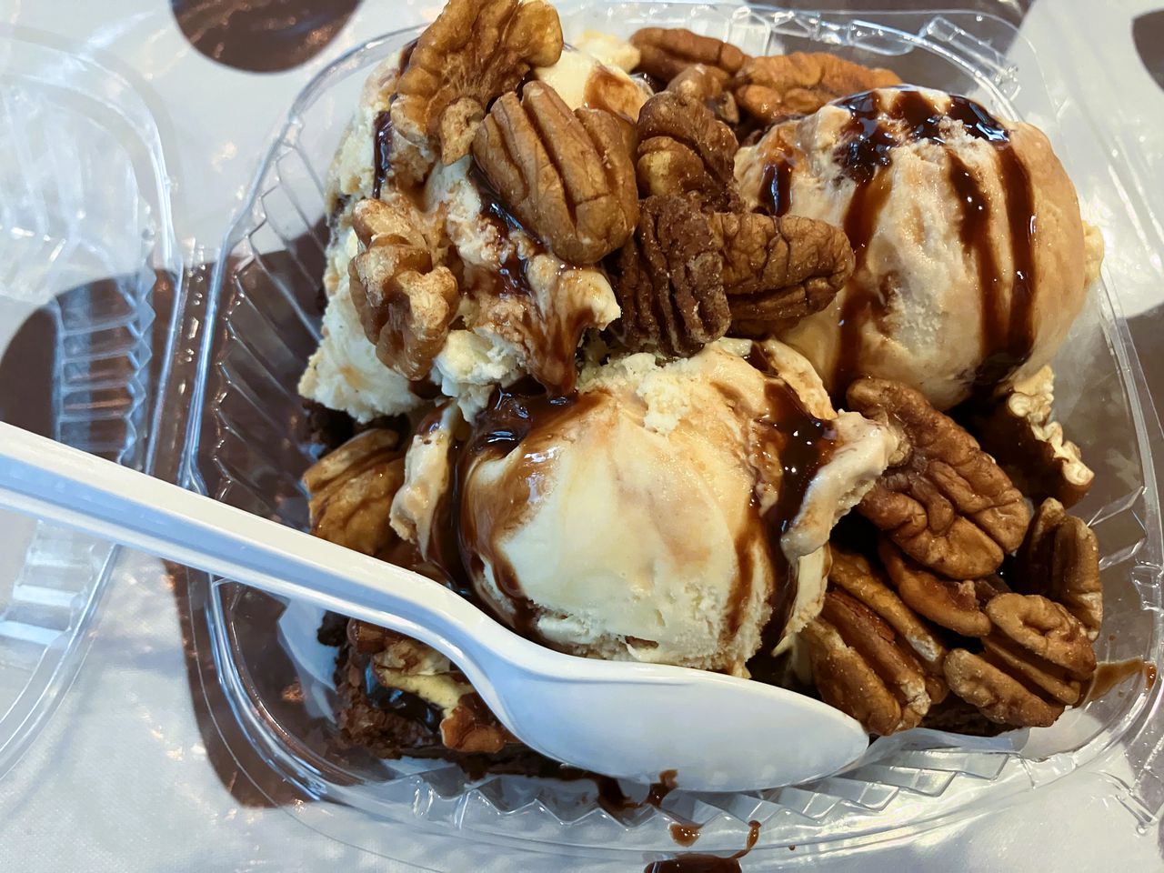 Huntsvilleâs best ice cream: Our top 5