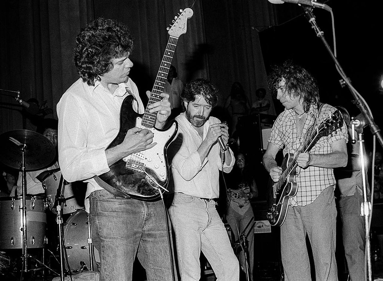 Iconic guitarist Elvin Bishop on jamming with Grateful Dead, recording âFooled Around and Fell in Loveâ