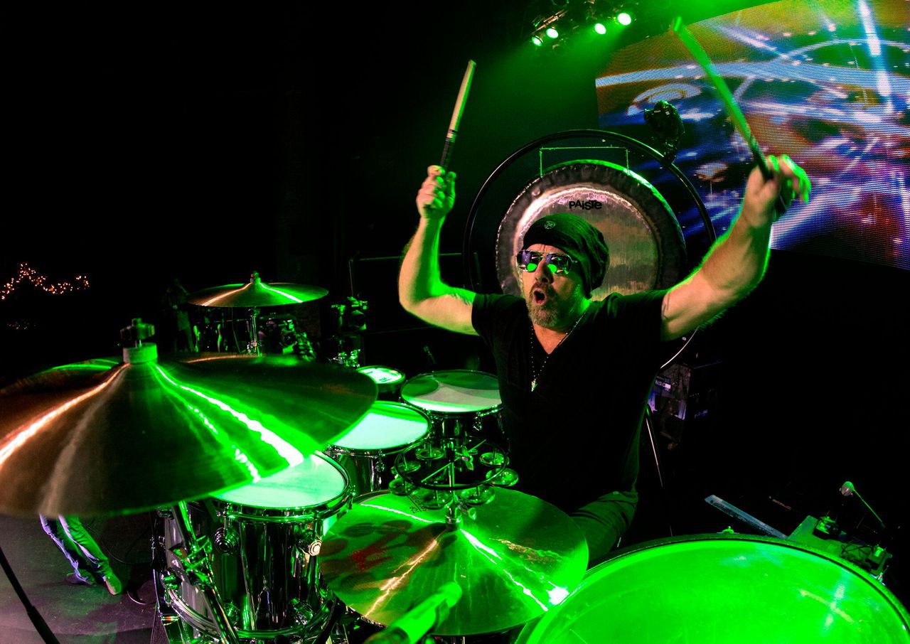 Jason Bonham bringing âLed Zeppelin Eveningâ tour to Mobile Saenger