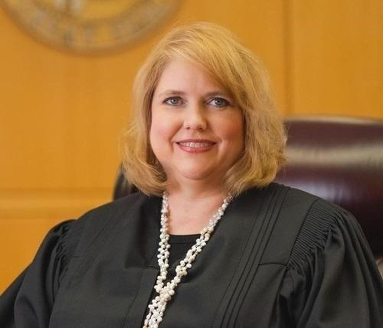 Jefferson County Judge Anne Durward mourned as âjust and fairâ