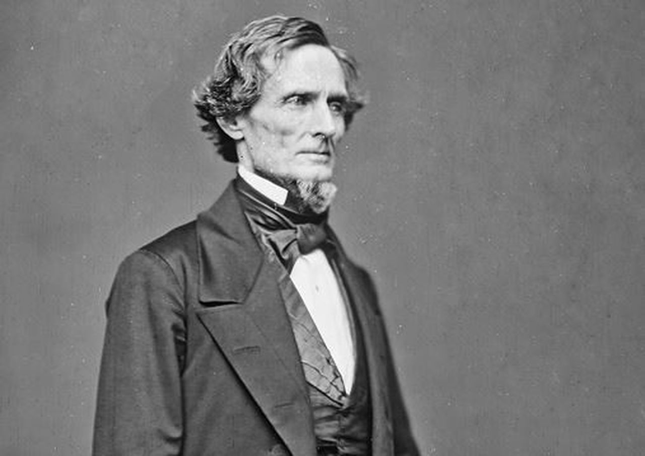 Jefferson Davis Birthday holiday in Alabama is today: What that means to you; will mail run?