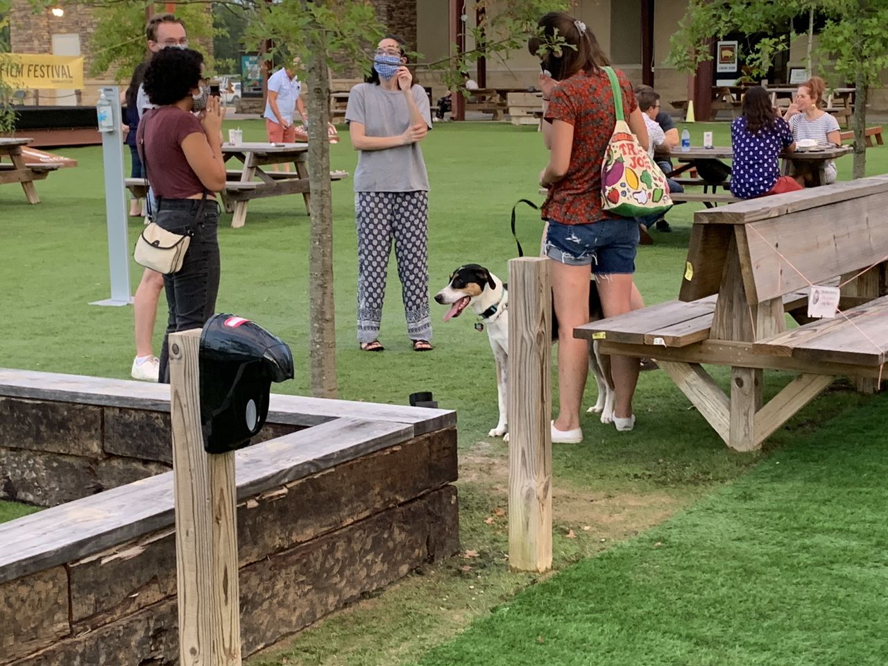 Sidewalk Film Festival 2020