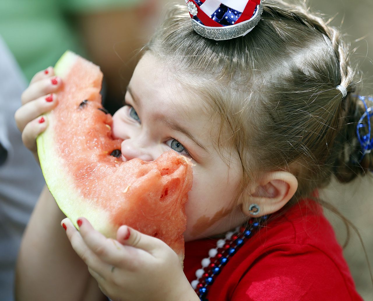 Grand Bay Watermelon Festival