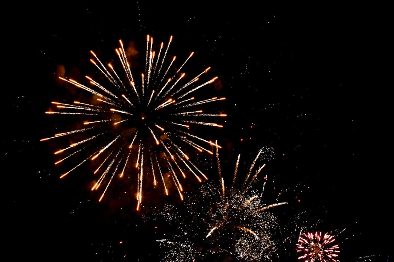 Fireworks