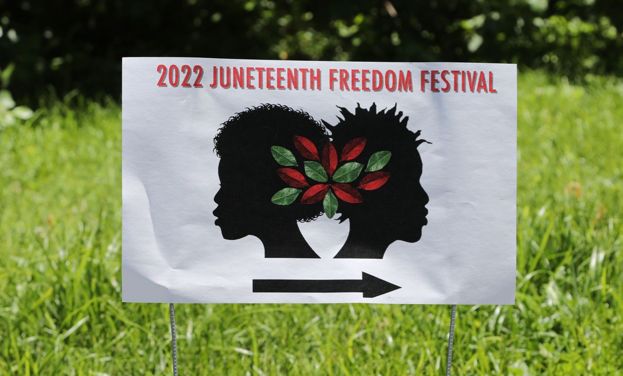 Juneteenth celebrations planned across Alabama ahead of Monday holiday