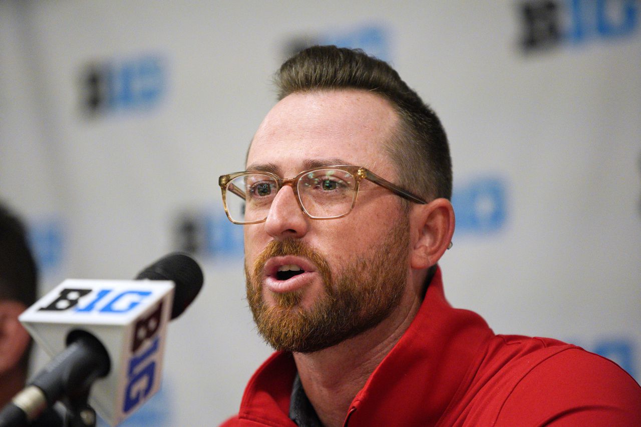 Live updates: Alabama introduces new baseball coach Rob Vaughn