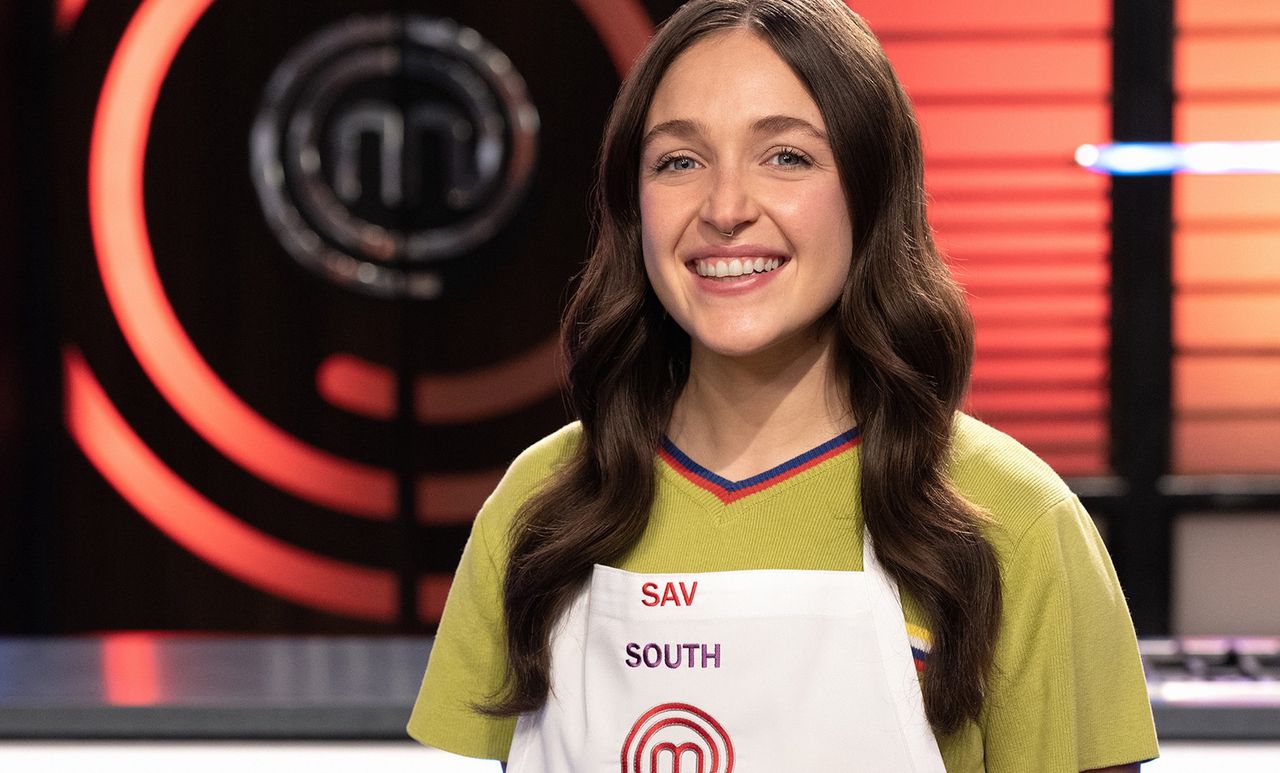 Look for Alabama farmer Savannah Miles on âMasterChef,â competing for $250K prize