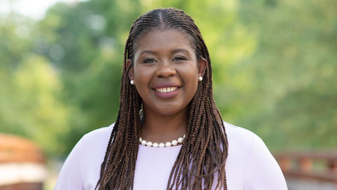 Madison County Commissioner talks roads, education and big plans for Juneteenth