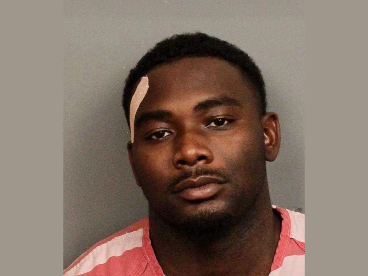 Man charged with capital murder in Center Point area shooting