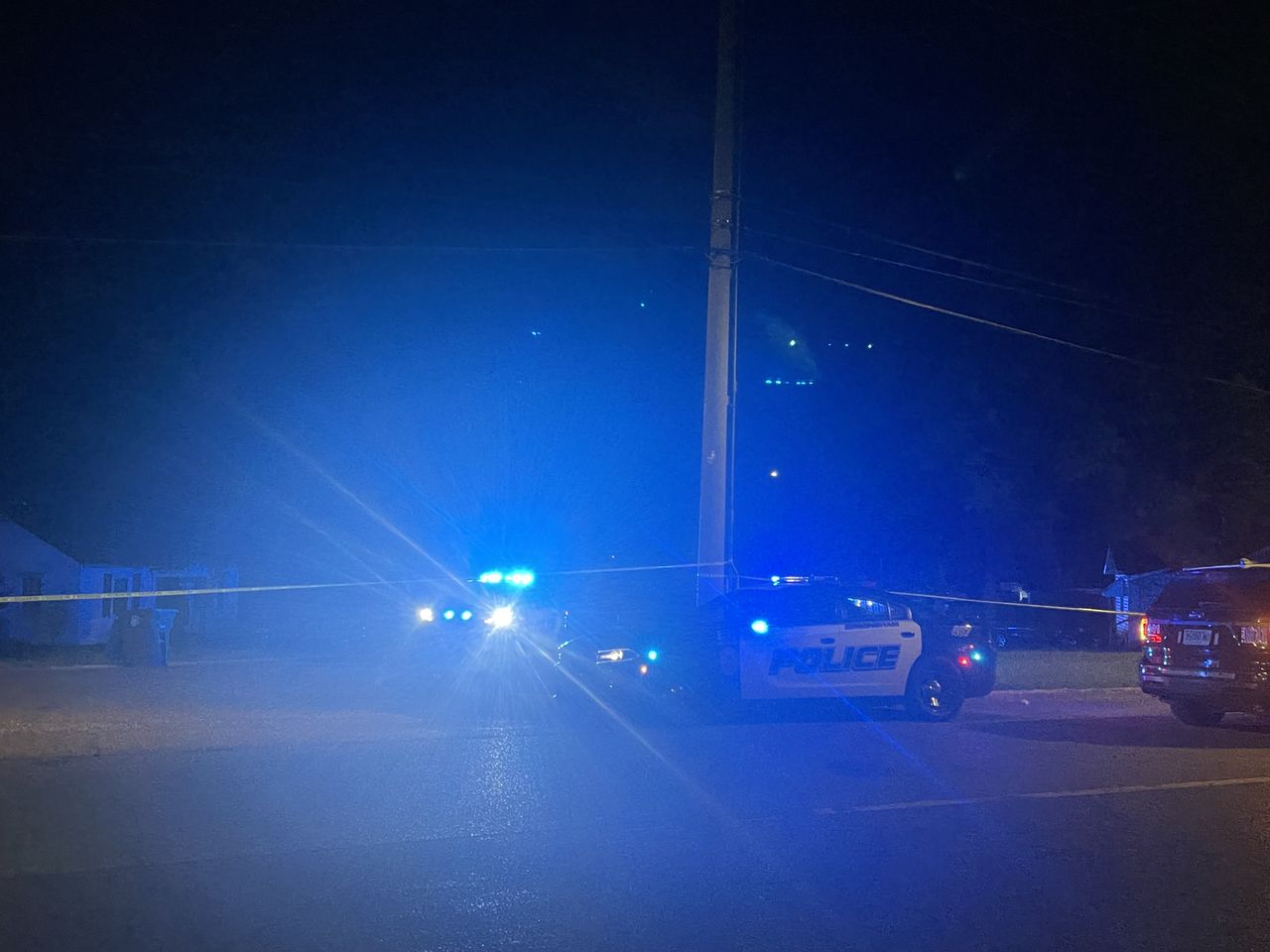 Man killed, woman injured in shooting during argument in southwest Birmingham, police say