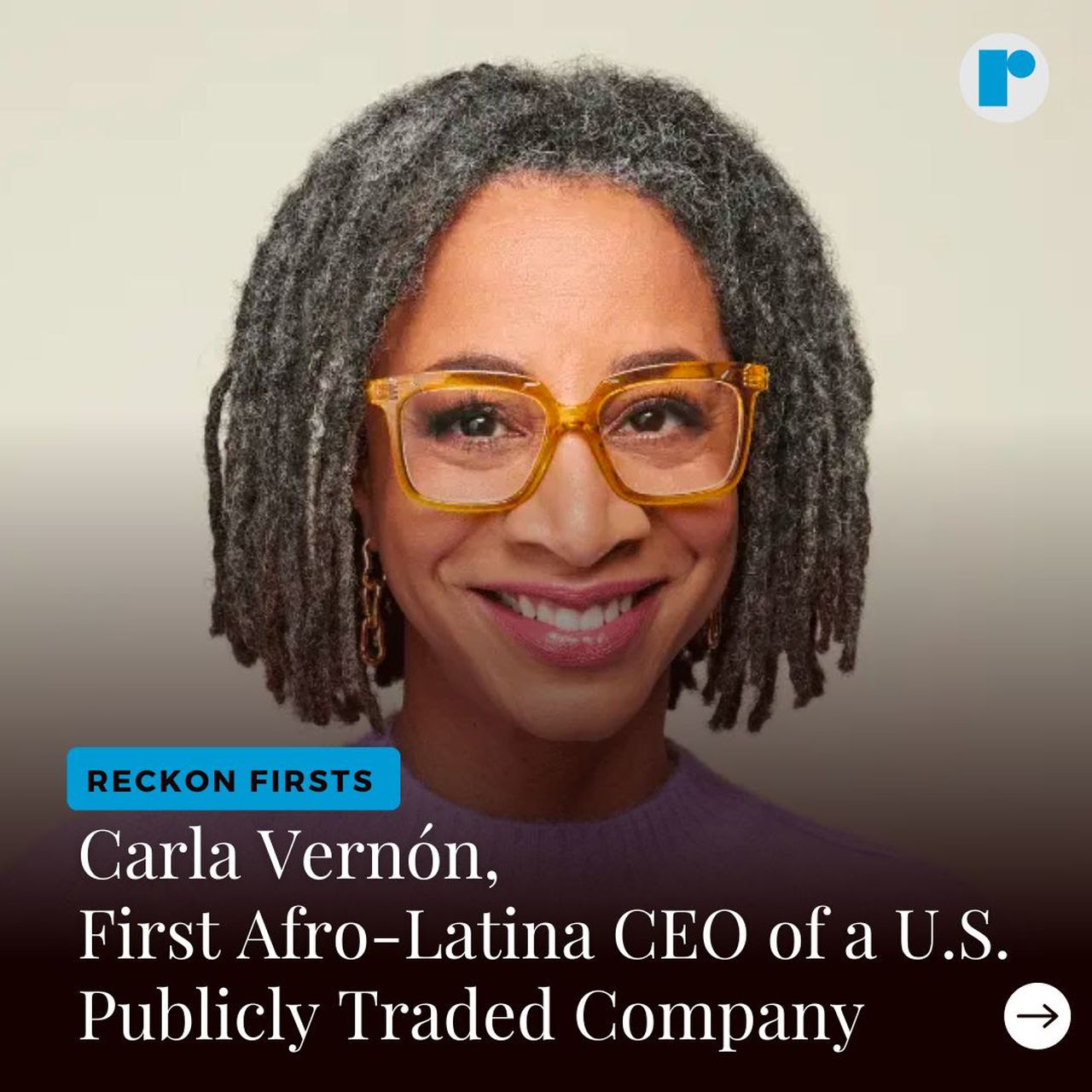 Meet Carla VernÃ³n, the new CEO of The Honest Company