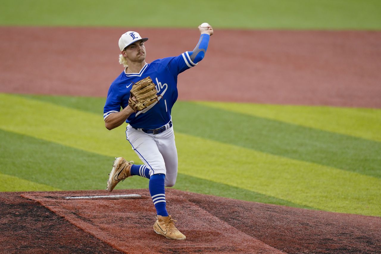 AHSAA Baseball Championships