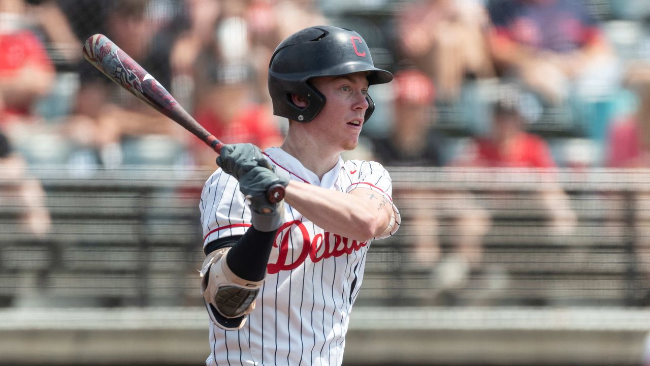 2022 HS Baseball Playoffs - State Championship Series - Central-Phenix City vs Hewitt-Trussville