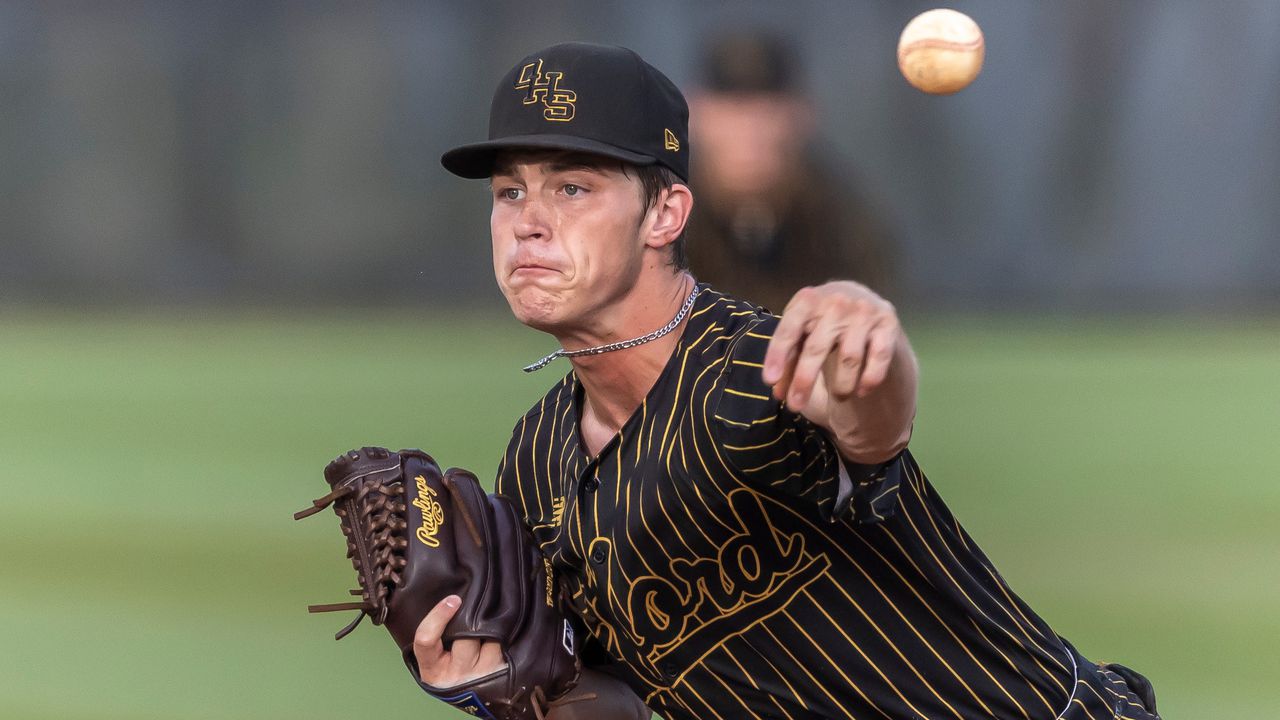 Meet the 10 best Alabama HS baseball players in 2023