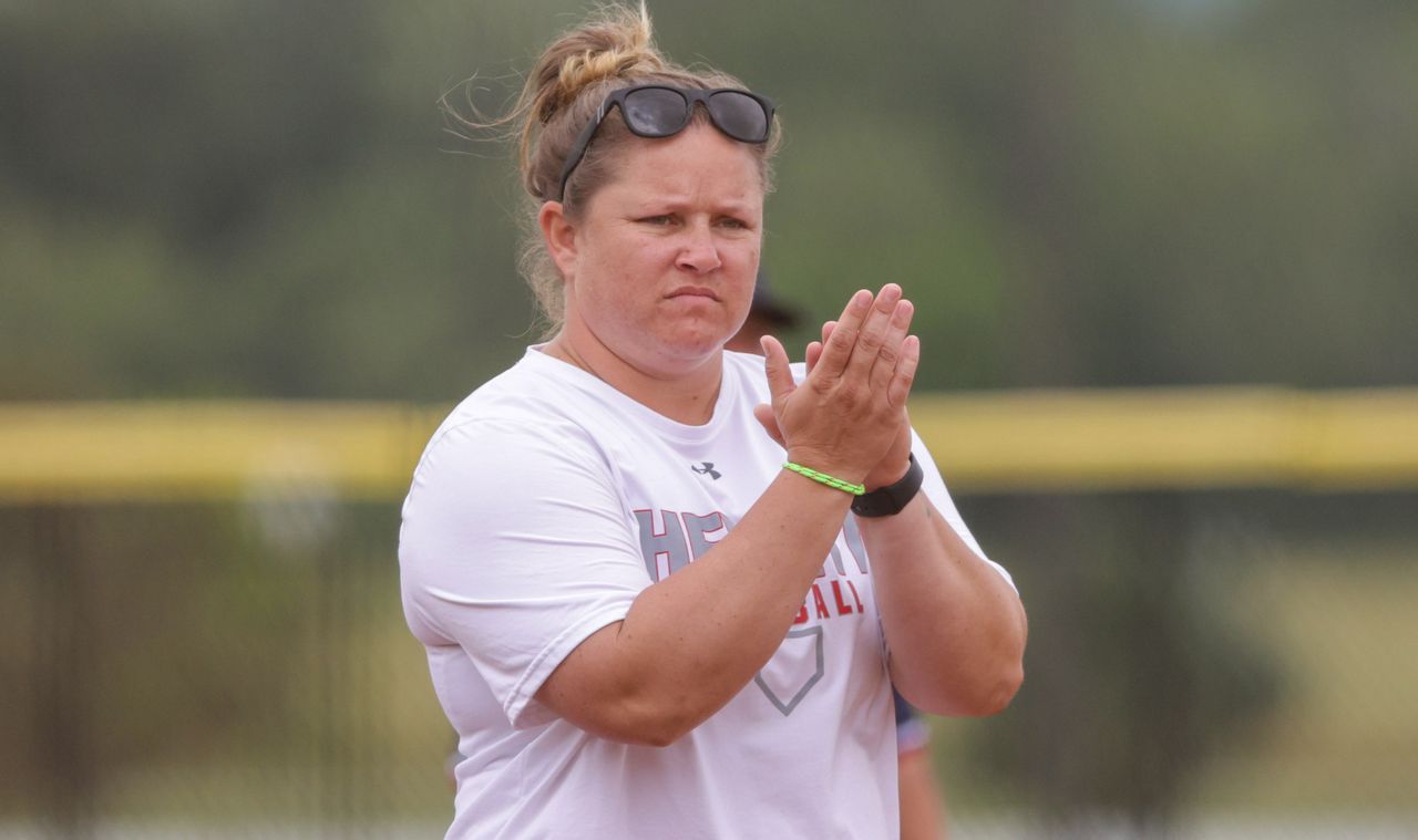 AHSAA Softball Championship