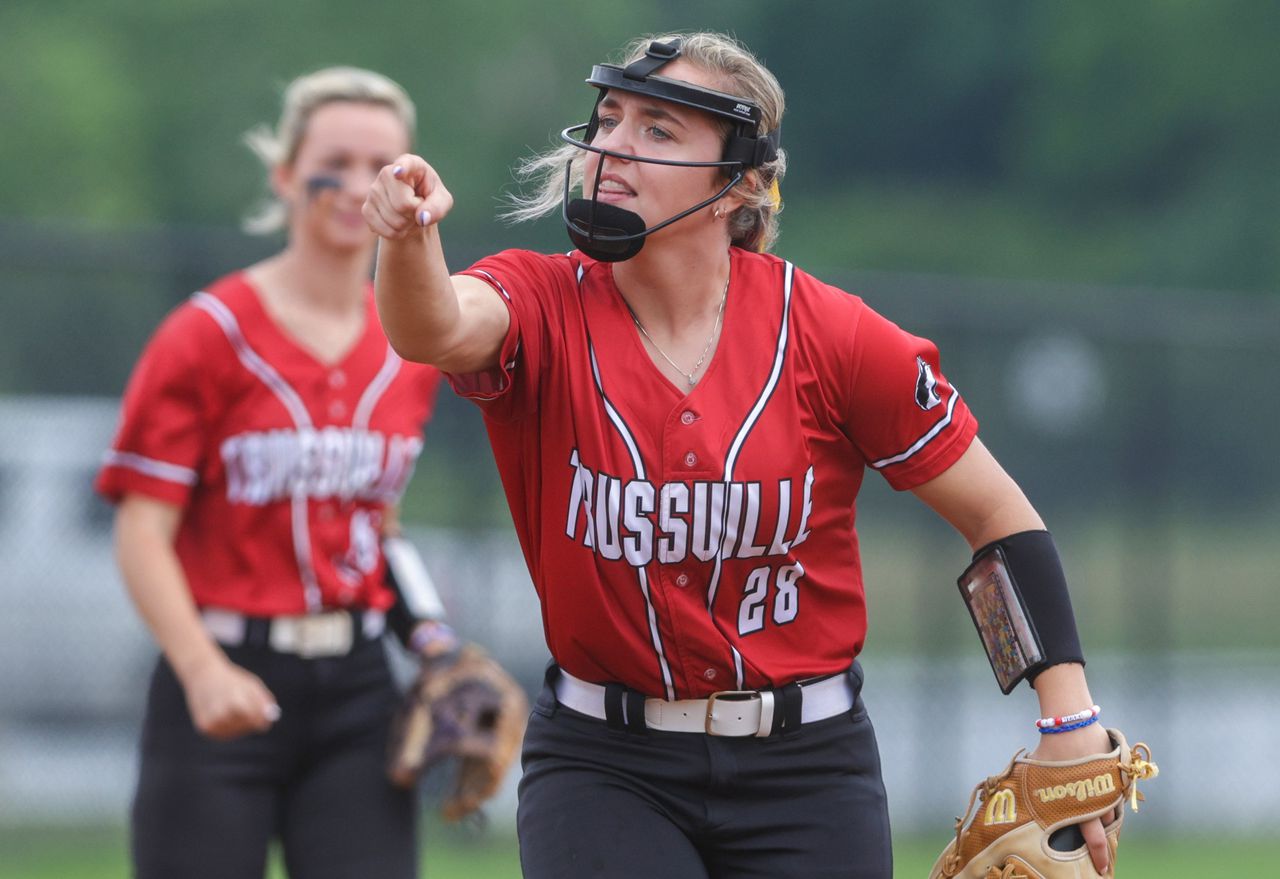 AHSAA Softball Championship