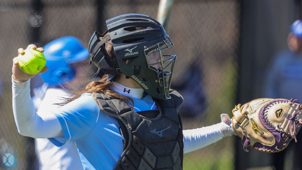 Spain Park's Katie Flannery