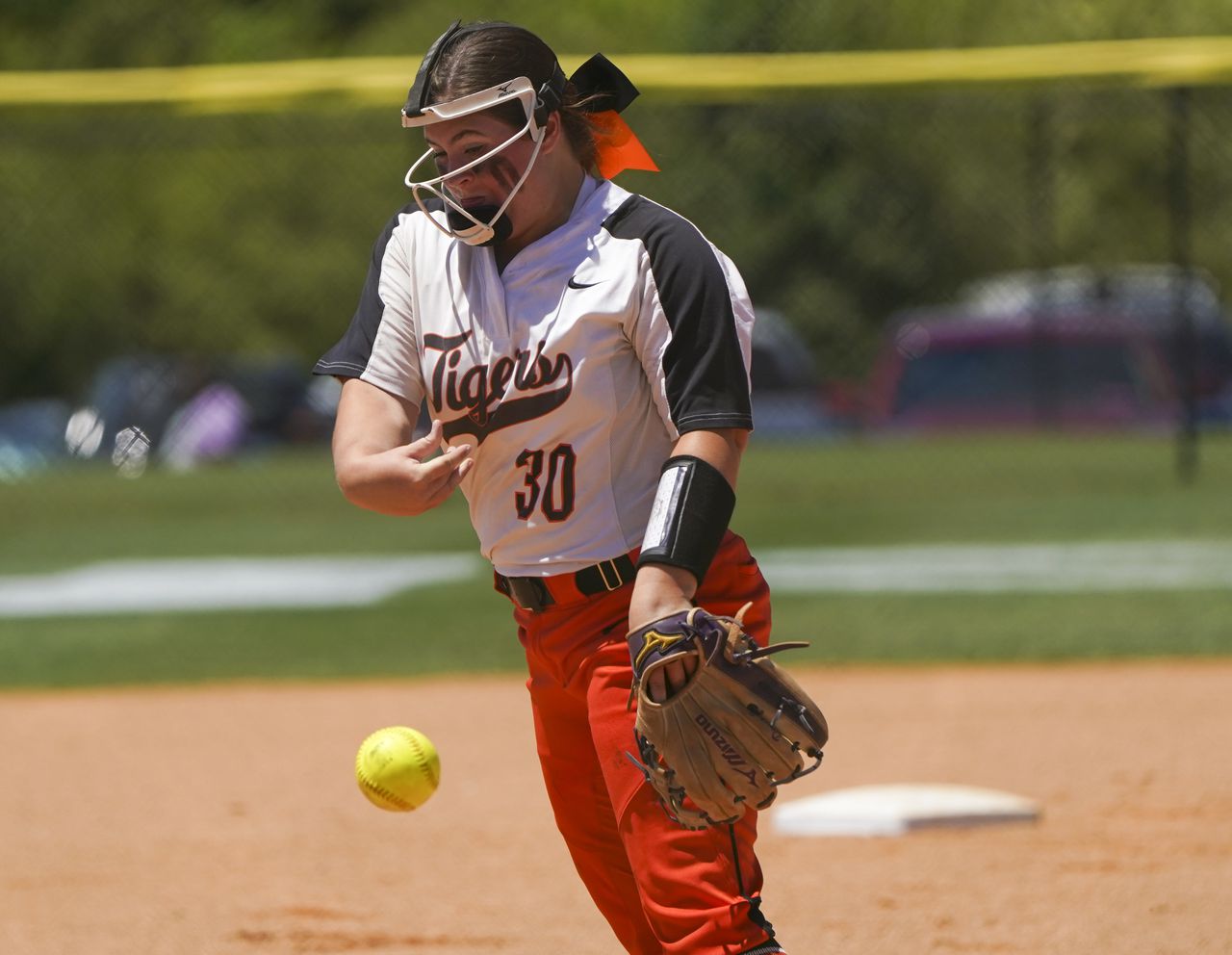 Baldwin County’s Madilyn Byrd