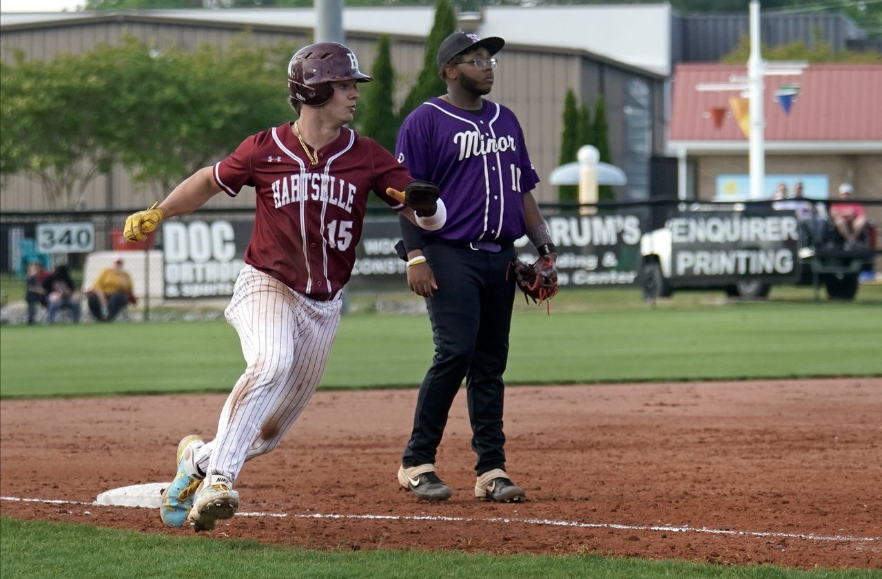 Meet the 2023 AL.com Tennessee Valley âTerrific 20â² baseball team