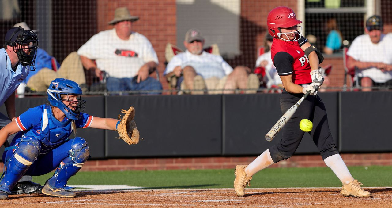 Pisgah's Madeline Flammia