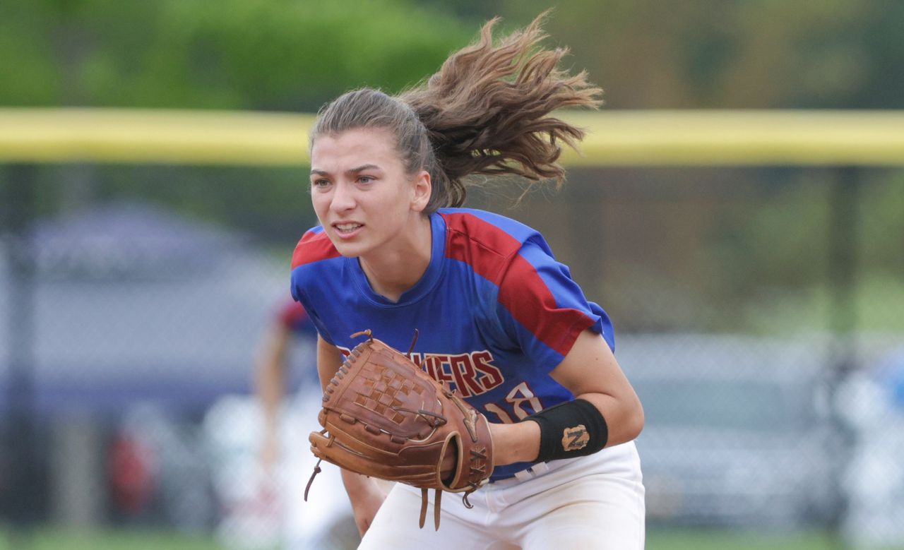 Huntsville's Mari Hubbard