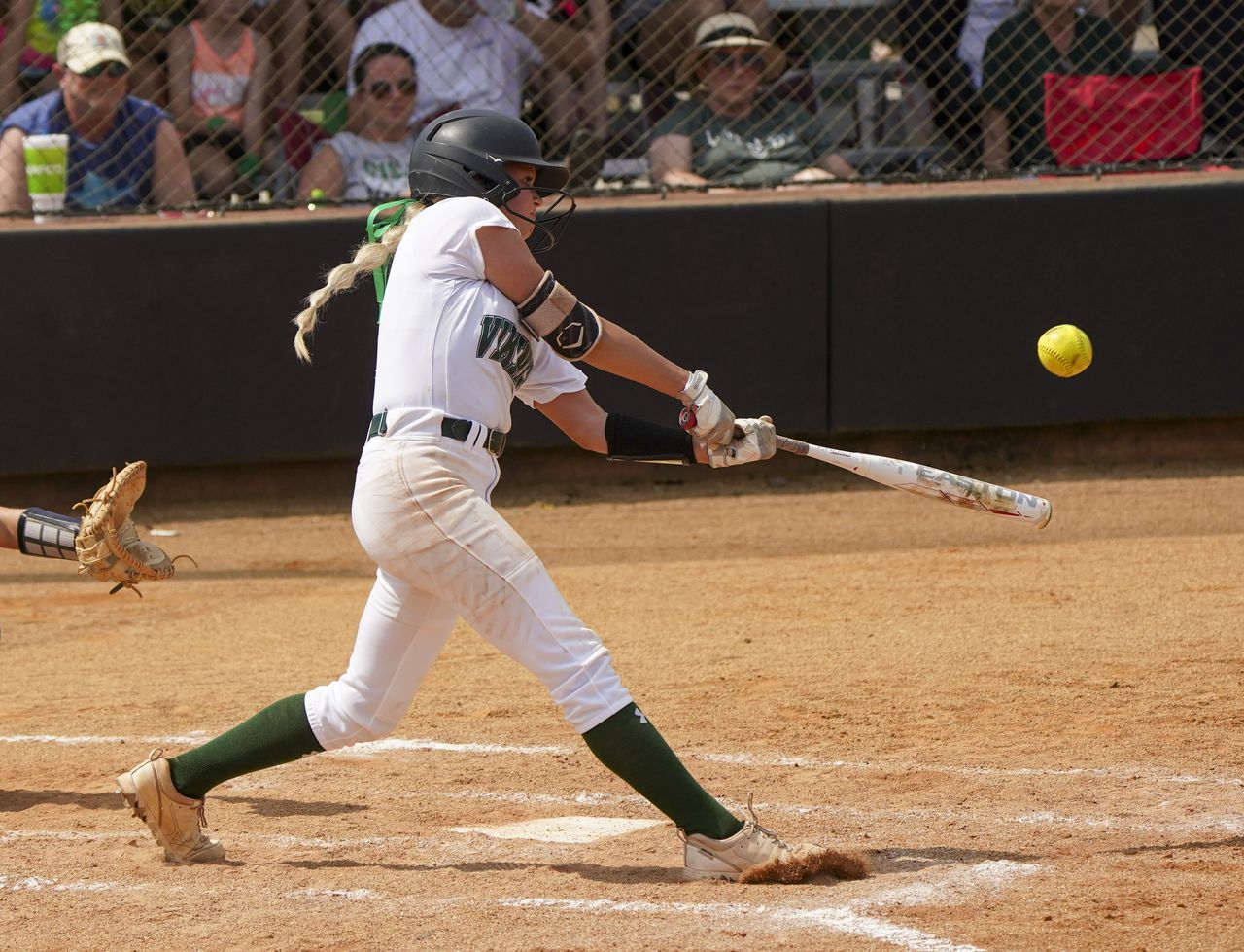 Skyline’s Olivia Treece