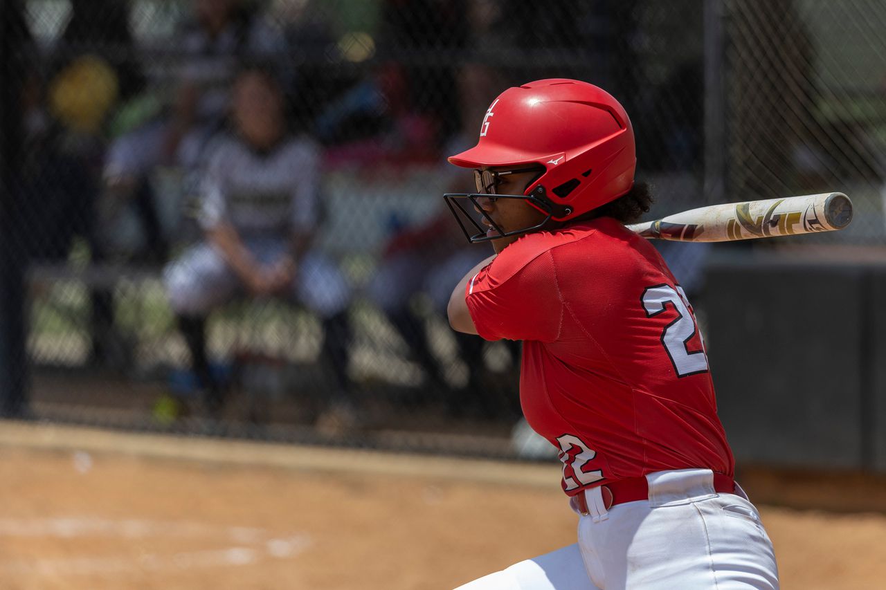 Meet the 2023 AL.com Tennessee Valley high school softball Terrific 20