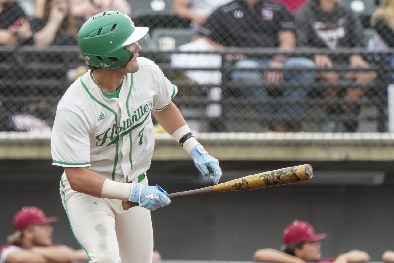 AHSAA Baseball Championships