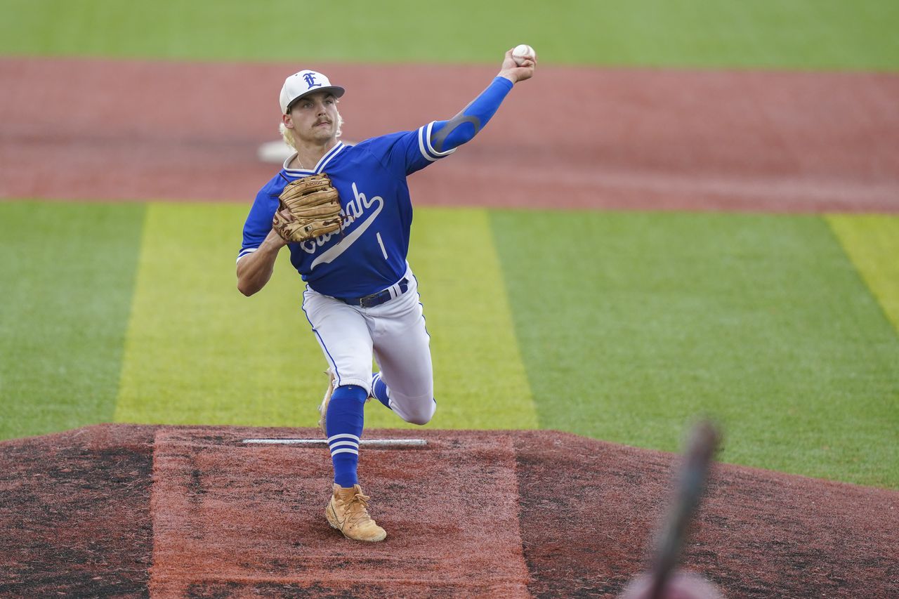 AHSAA Baseball Championships