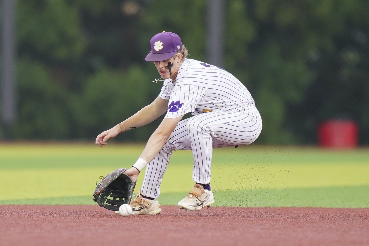 Meet The 2023 ASWA All-State Baseball Team