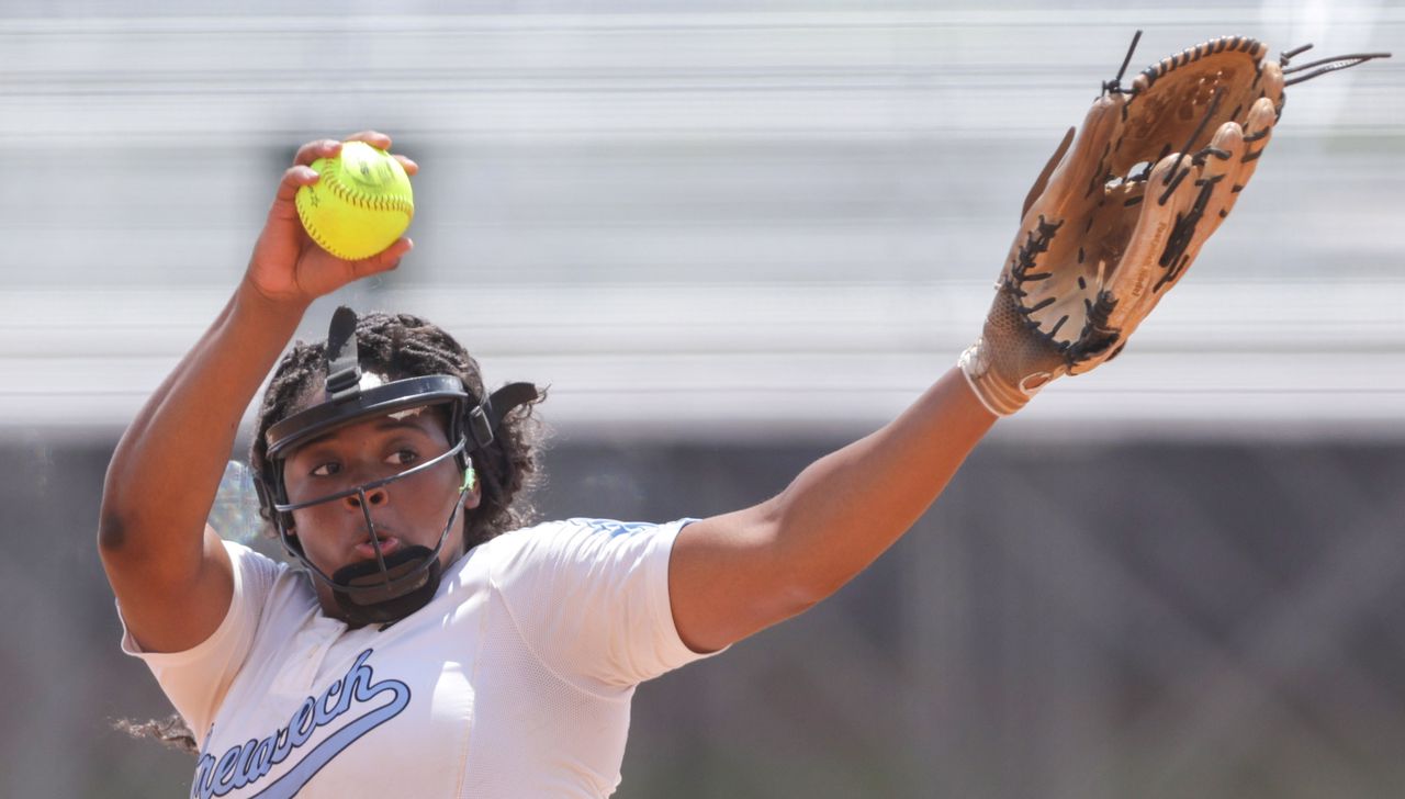 AHSAA Class 5A Softball Championship