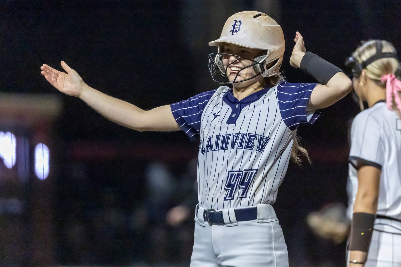 AHSAA Class 3A Softball Championship 