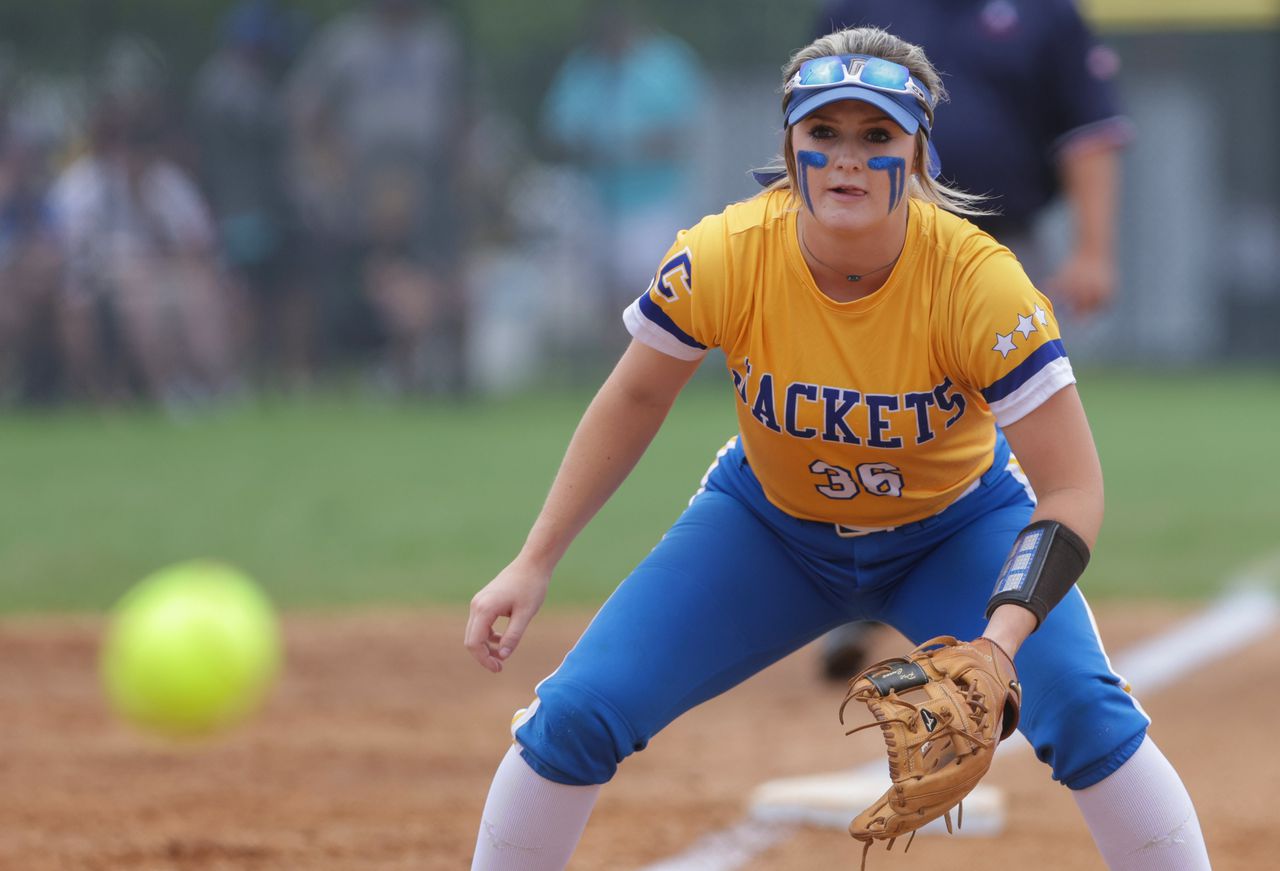 AHSAA Softball Championship