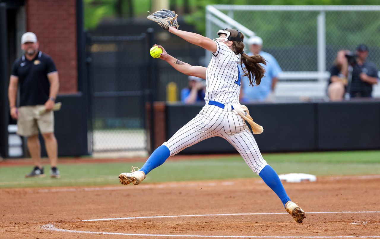 AHSAA Class 2A Softball Championship