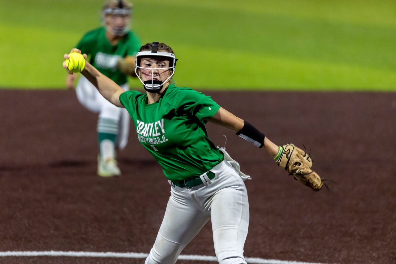 AHSAA Class 1A Softball Championship