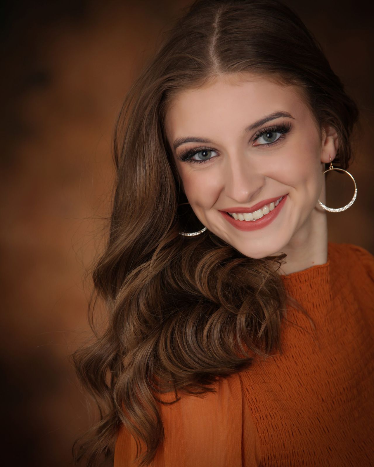 Alyssa Hurst, Miss Southern Union State Community College