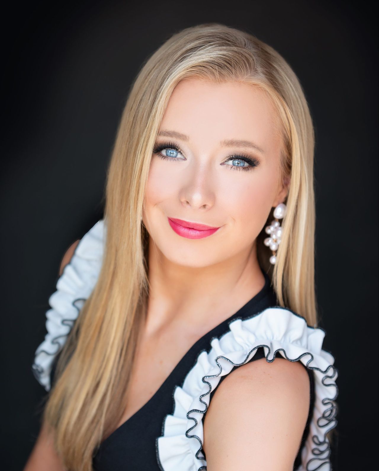 Rylie Dewley, Miss Centennial