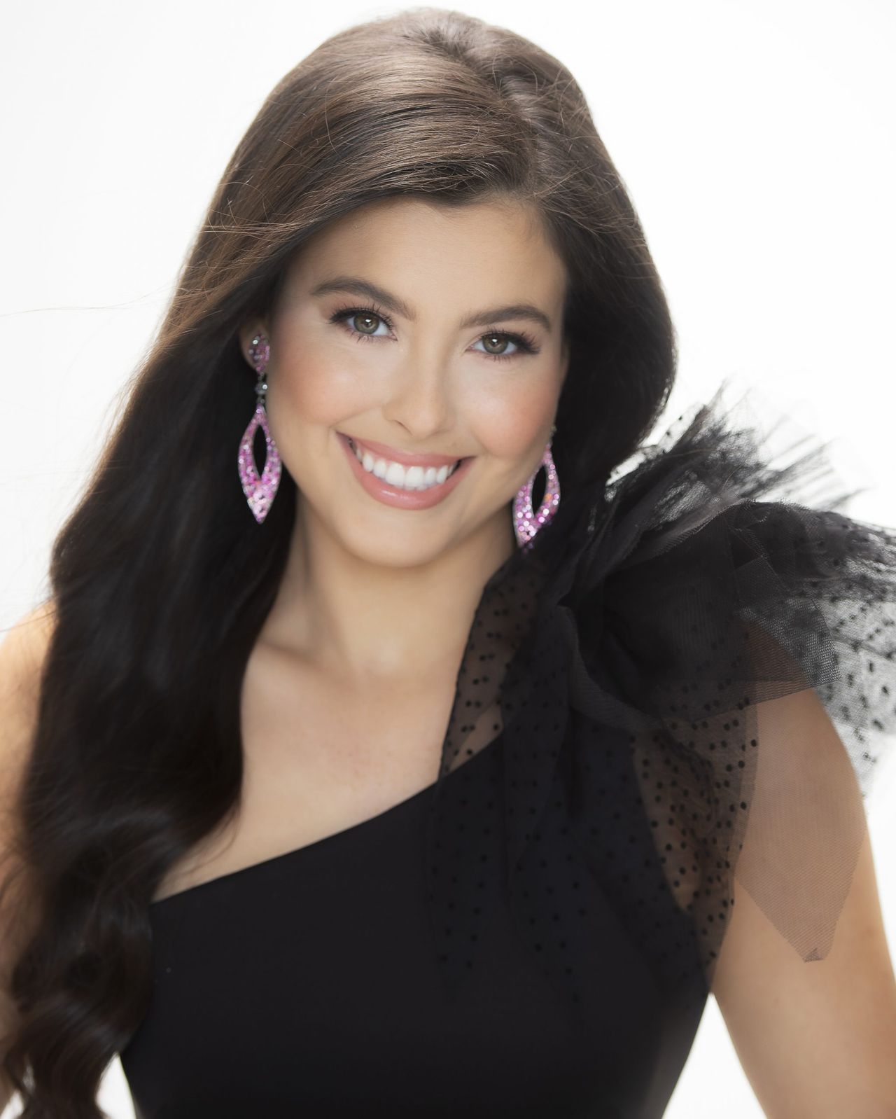 Emma Terry, Miss University of Alabama at Birmingham