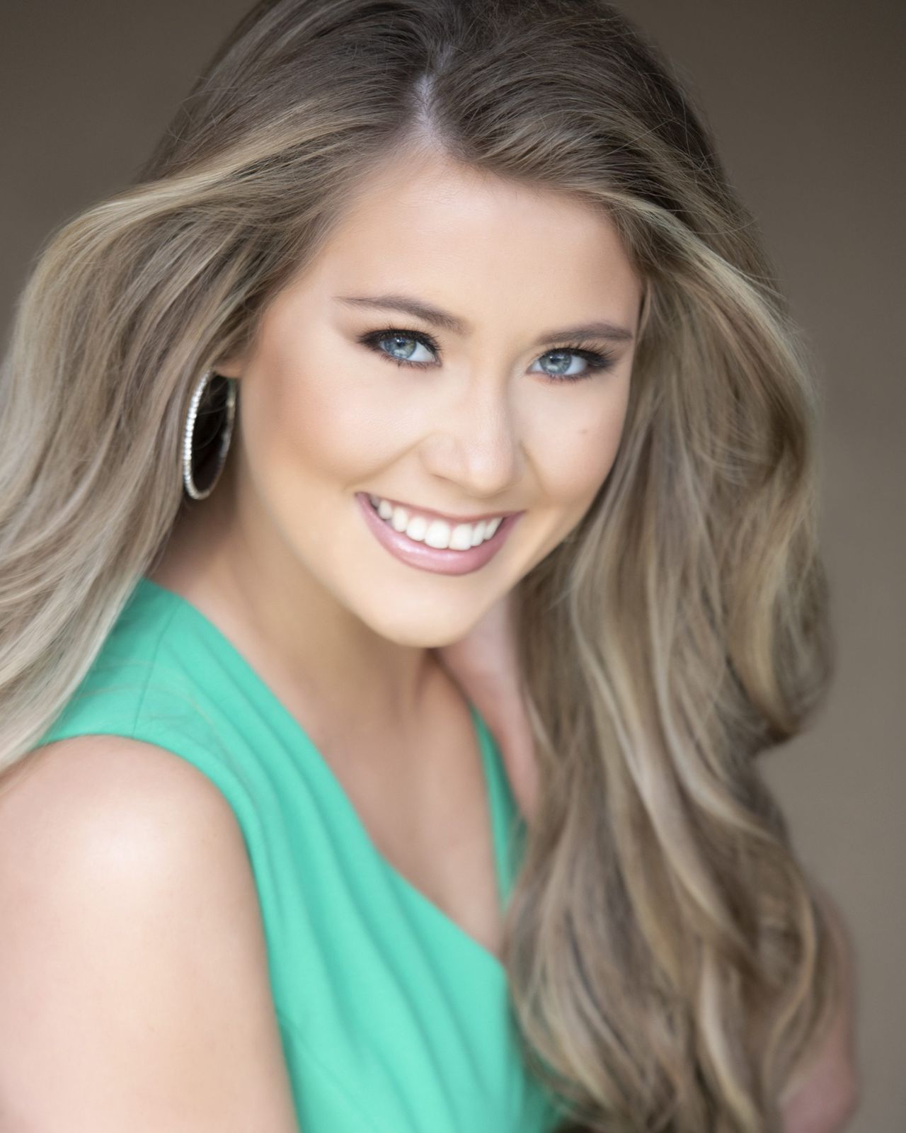 Valerie Ogle, Miss Autauga County Fair