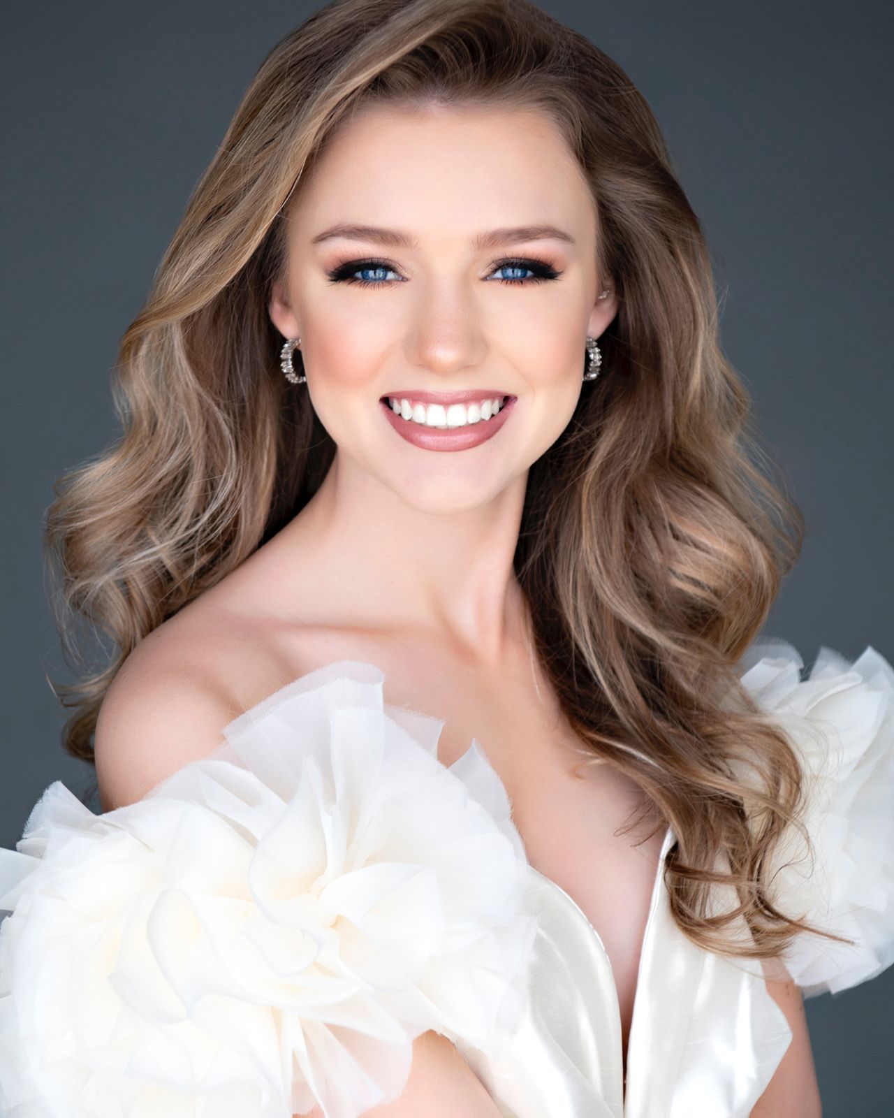 Alana Price, Miss Sylacauga